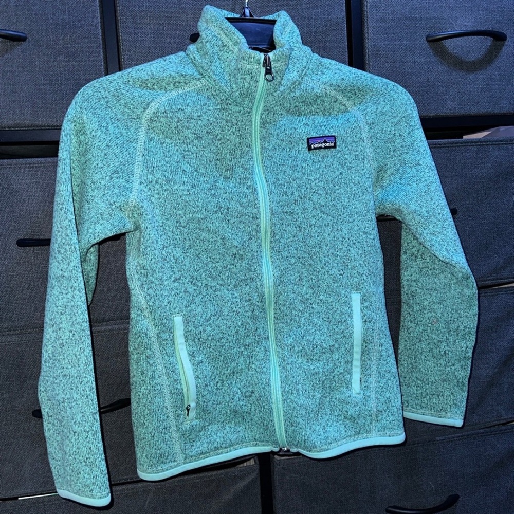 Patagonia Girls